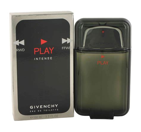 play givenchy discontinued|givenchy play cologne discontinued.